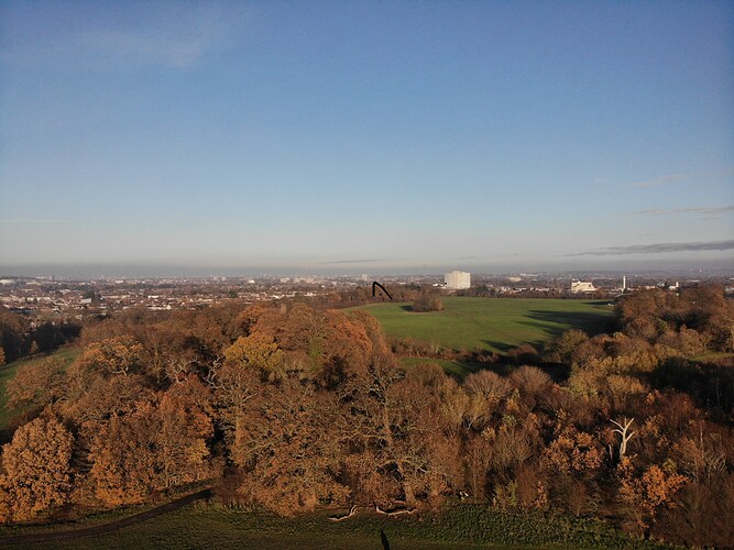 Morden Park