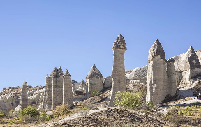 cappadocia love valley 10