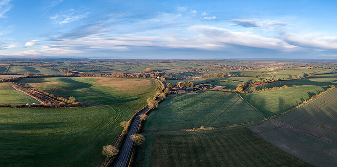 Burrough Hill