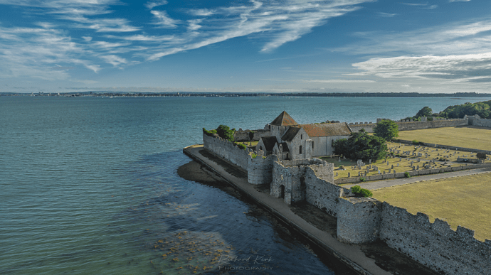 DJI_0919-HDR Portchester 3