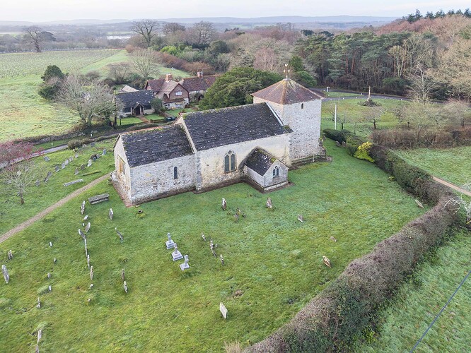 stopham st marys 2