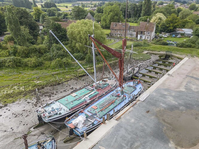 lower halstow 20
