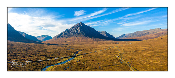 Buachaille etive Mor, Glencoe
