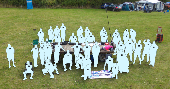 BM25.2-Attendeees-Key