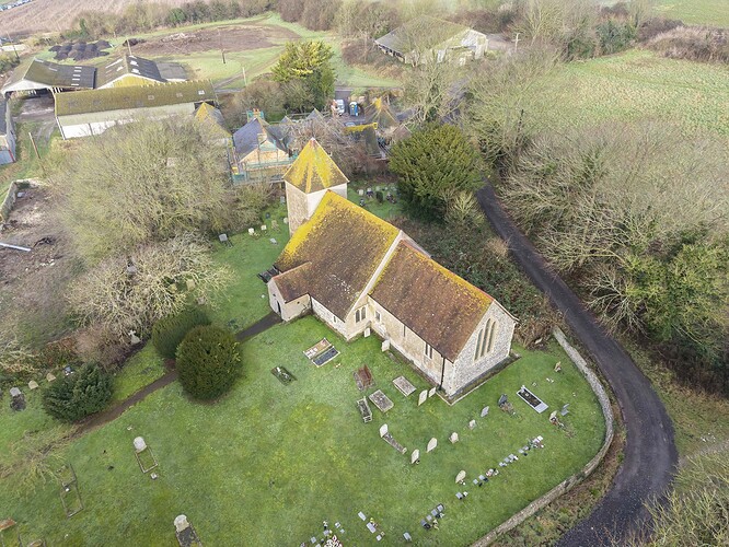 tarring nevelle st mary 4