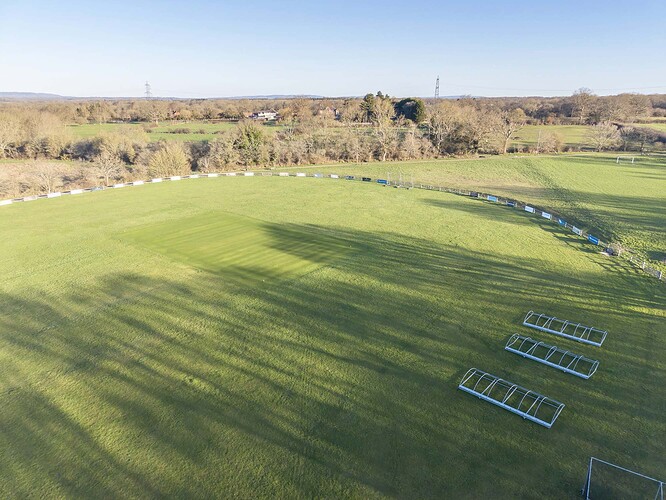 billingshurst jubilee fields 1