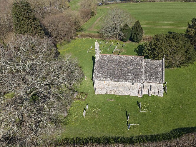 buncton all saints 6