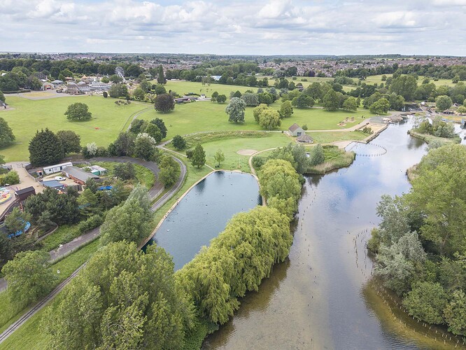 wickstead park 4