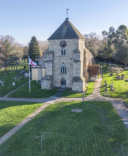 rudgewick holy trinity 5