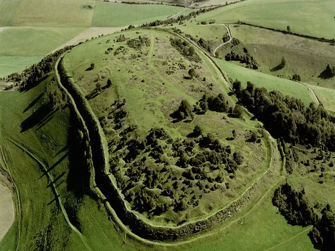 Cissbury-Ring-Things-To-Do-In-Sussex