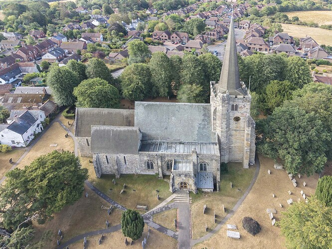 rotherfield st denys 7