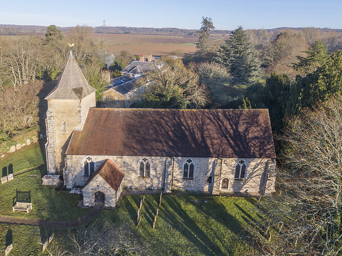 trotton st georges 6