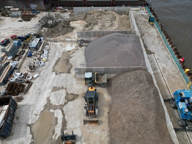 Dumper Truck