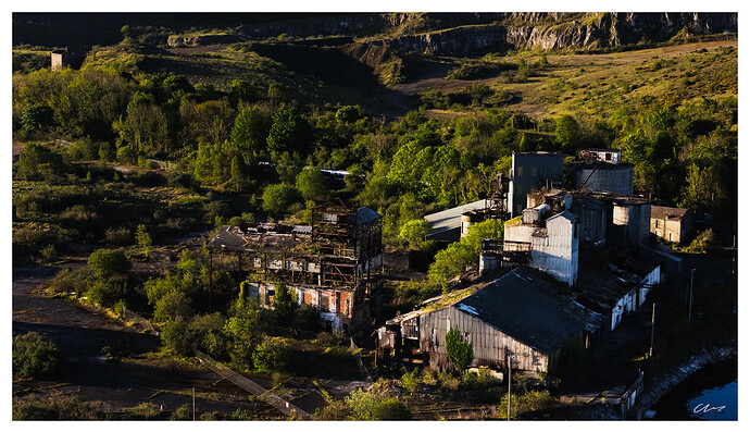 Maghenamorne Cement Works (6 of 9) (1)