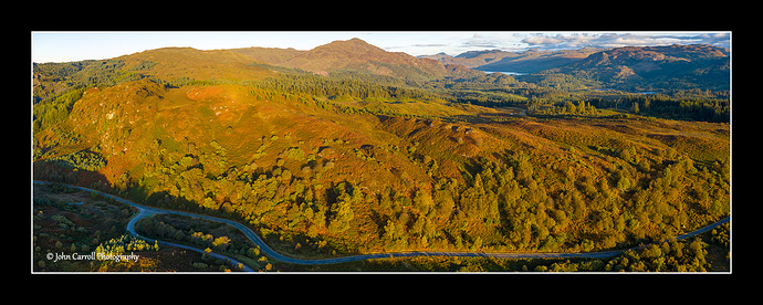 The Trossachs 01