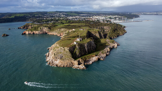 Berry Head DJI_0042
