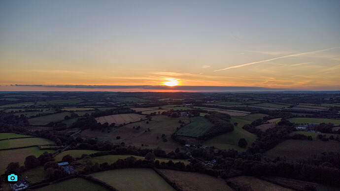 Witheridge Drone Shots-9