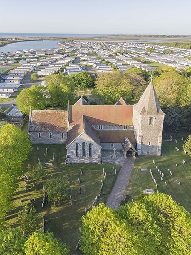 pagham st thomas 5