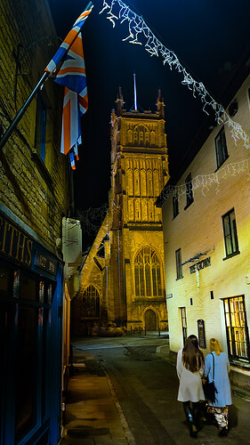 St John's Church Cirencester2