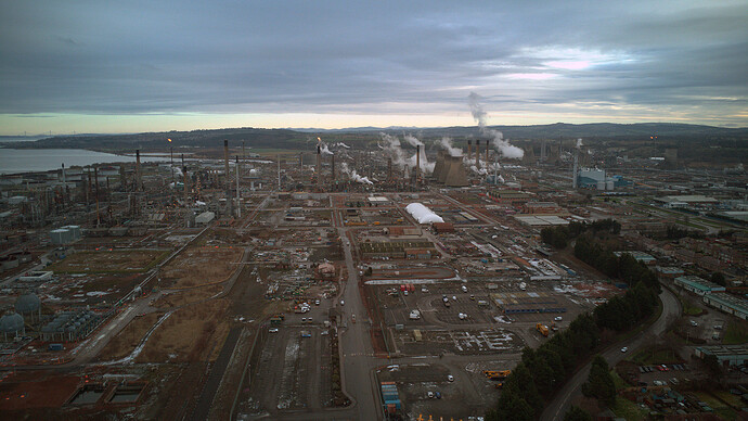 Grangemouth