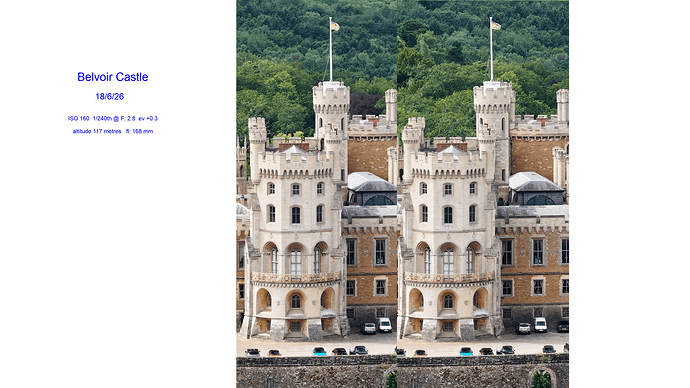 central_stereo