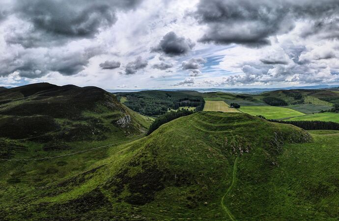 dunsinnan