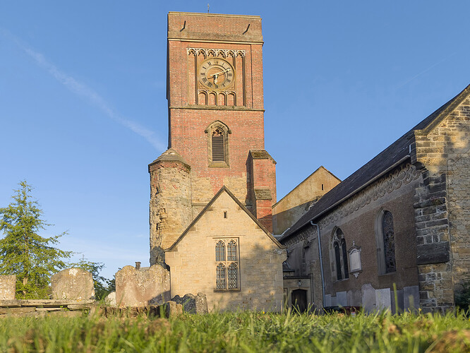 petworth st mary 1