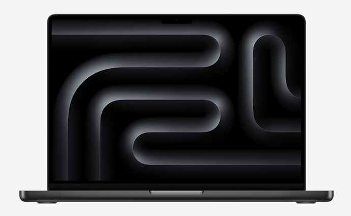 MacBook Pro