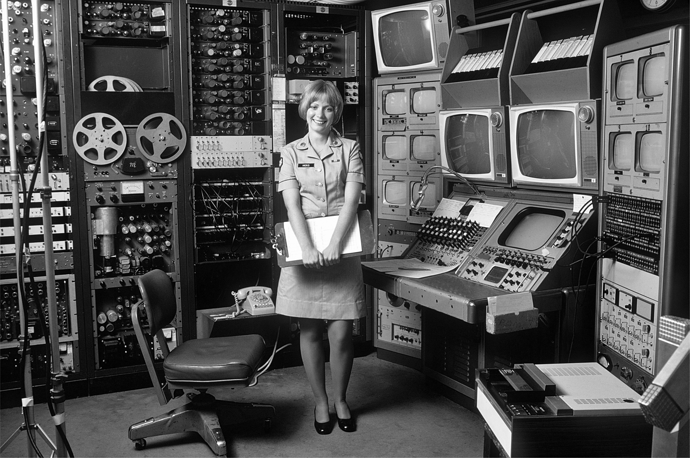 control room 1