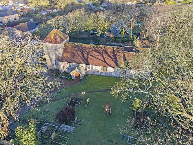telscombe st lawrence 3