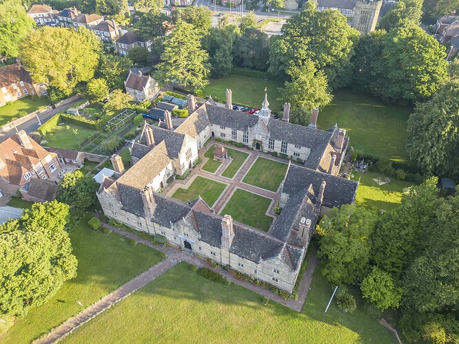 sackville college 22