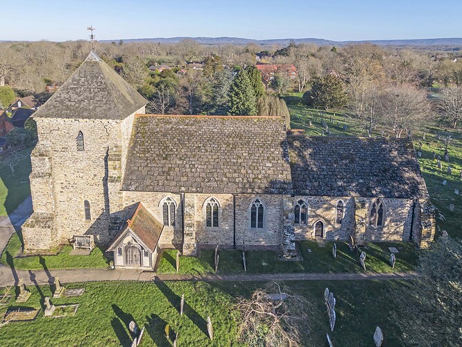 rudgewick holy trinity 2