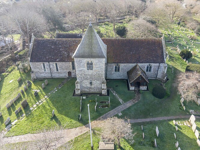 west wittering st peters 2
