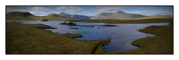 Rannoch Pano 1