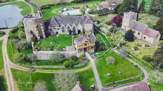 stokesay 1