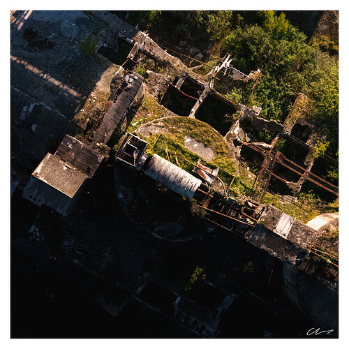 Maghenamorne Cement Works (7 of 9) (1)