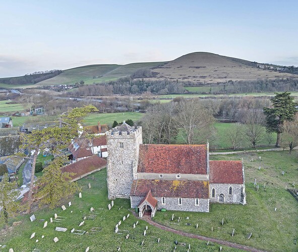 beddingham st andrews 5