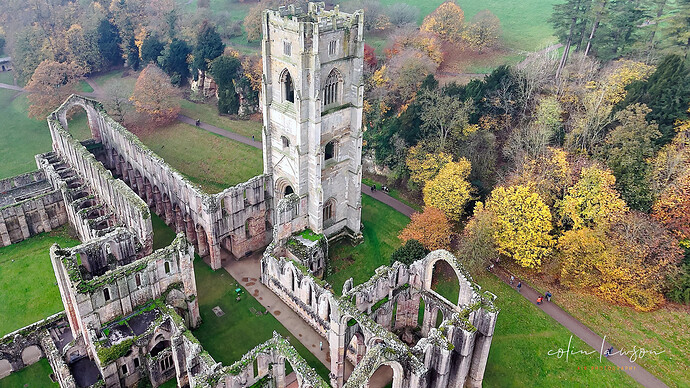 Fountains Abbey 2-editjpg