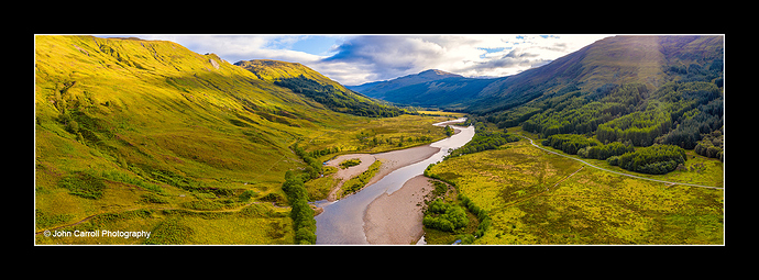 Glen Orchy