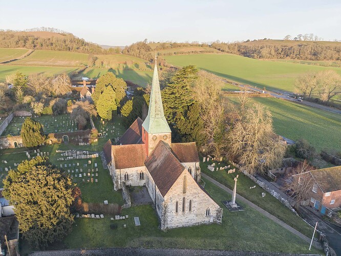 south harting st marys 4