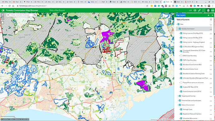 Forestry Commission Map Browser - Google Chrome_591