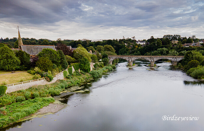 Kelso Bridge