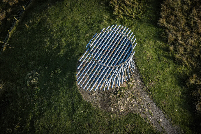 The SInging Ringing Tree 2