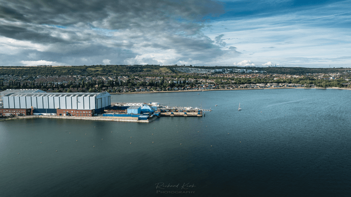 DJI_0877-HDR Portchester 1
