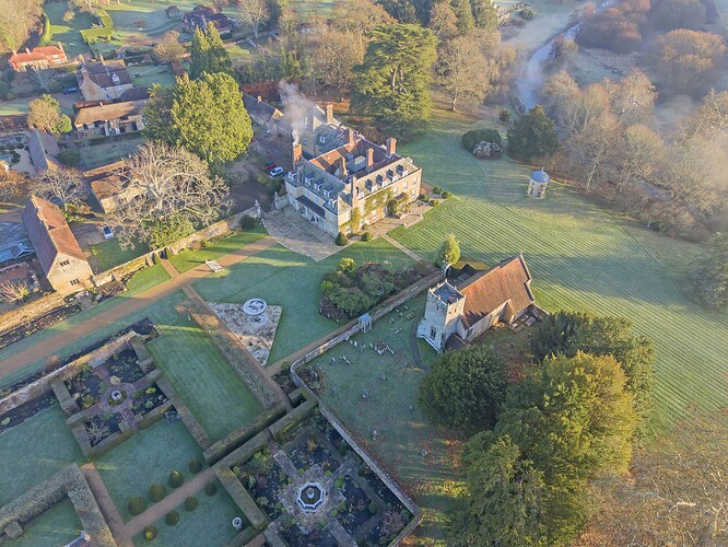 woolbeeding all hallows 12