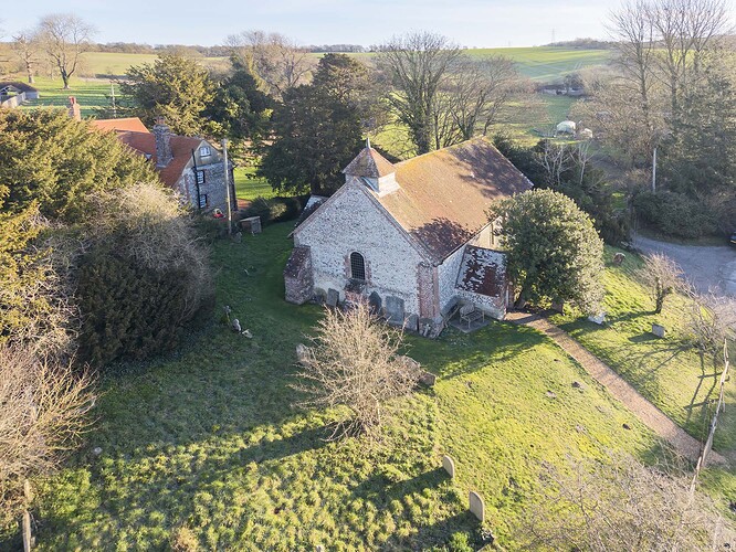 east marden st peters 3