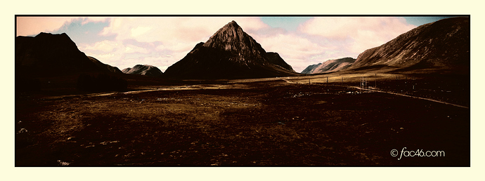 300 Buchaille Pano 3