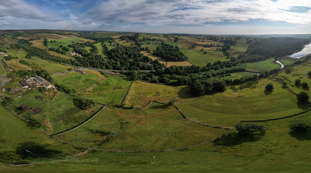 Blubberhouses,North Yorkshire Added to Areas of Outstanding Natural