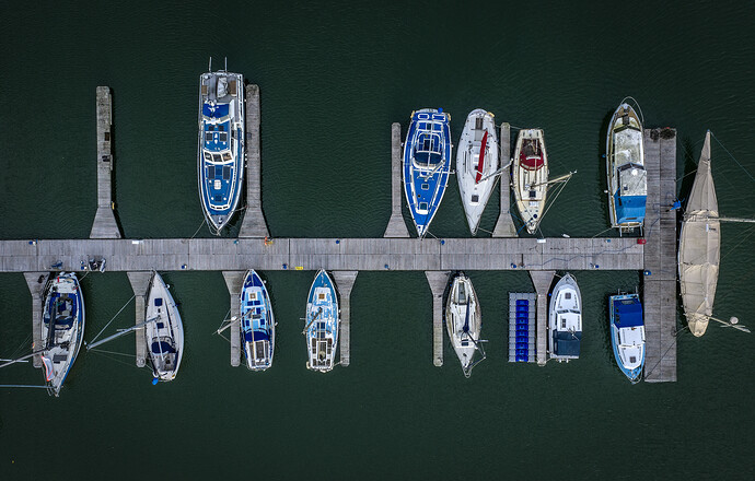 Boats