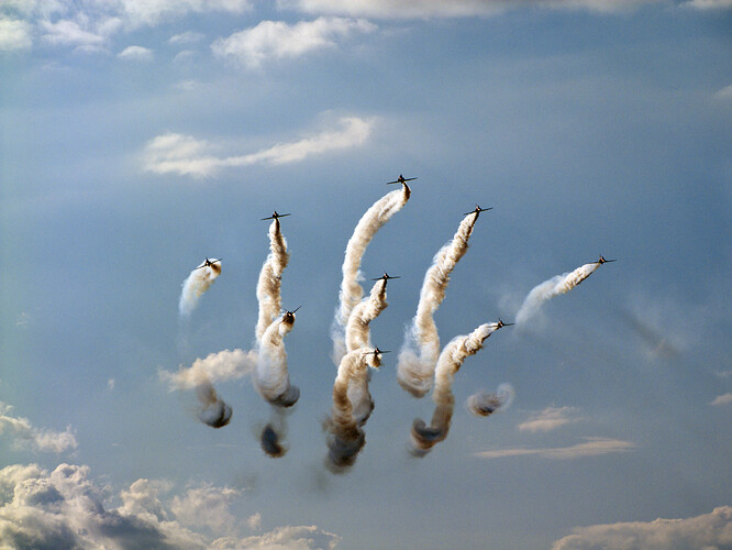 Smokin Aces
